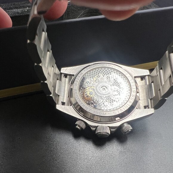 Pagani 40mm Rainbow Chronograph (automatic) - Picture 5 of 6